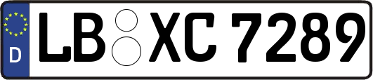 LB-XC7289