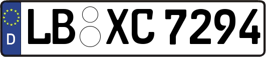 LB-XC7294