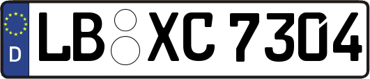 LB-XC7304