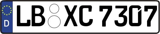 LB-XC7307
