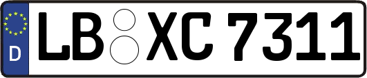 LB-XC7311