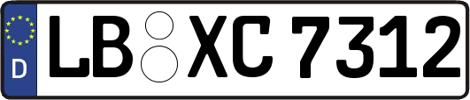 LB-XC7312