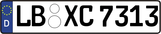 LB-XC7313