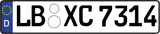 LB-XC7314