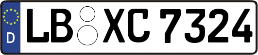 LB-XC7324