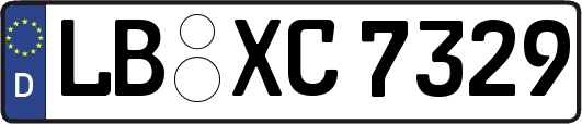 LB-XC7329