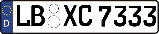 LB-XC7333
