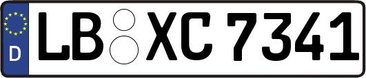 LB-XC7341