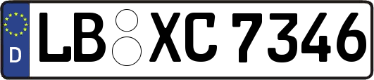 LB-XC7346