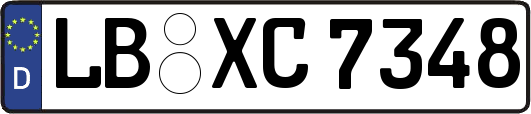 LB-XC7348