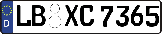 LB-XC7365