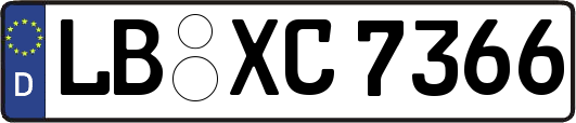 LB-XC7366