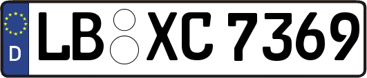 LB-XC7369