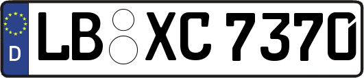 LB-XC7370