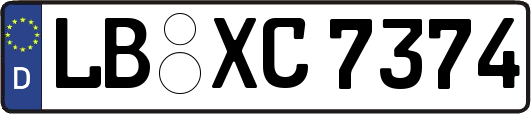 LB-XC7374