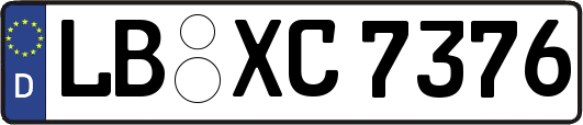 LB-XC7376