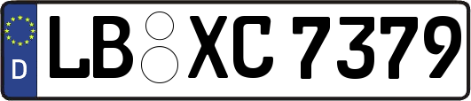 LB-XC7379