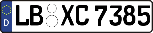LB-XC7385