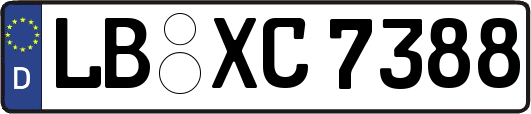 LB-XC7388