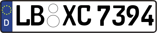 LB-XC7394