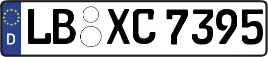 LB-XC7395