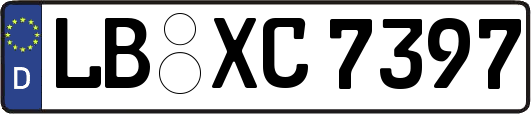 LB-XC7397
