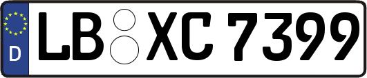 LB-XC7399