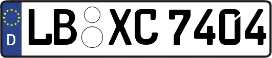 LB-XC7404