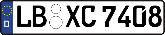 LB-XC7408