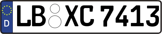 LB-XC7413