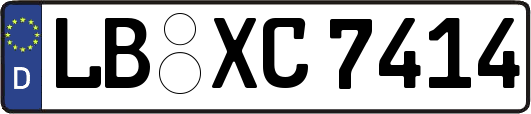 LB-XC7414