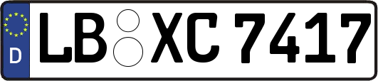 LB-XC7417