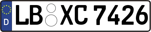 LB-XC7426
