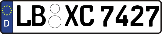 LB-XC7427
