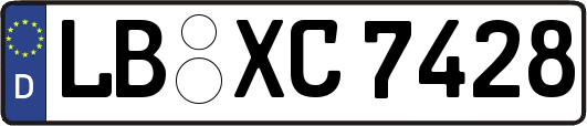 LB-XC7428