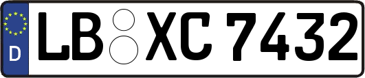 LB-XC7432
