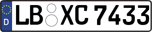 LB-XC7433