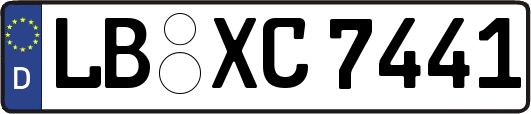 LB-XC7441