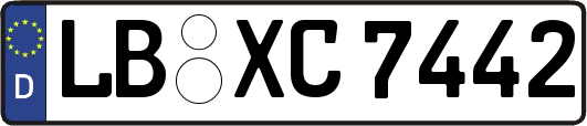 LB-XC7442