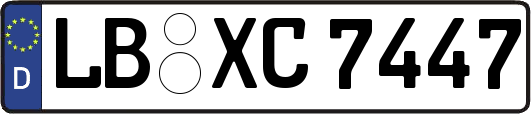LB-XC7447