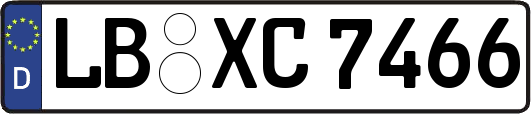 LB-XC7466