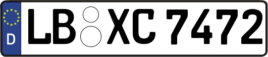 LB-XC7472