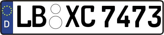 LB-XC7473