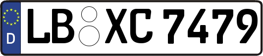 LB-XC7479
