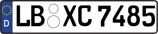 LB-XC7485