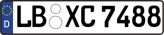 LB-XC7488