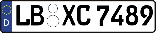 LB-XC7489