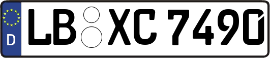 LB-XC7490