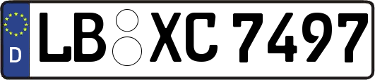 LB-XC7497