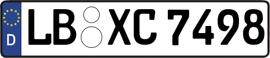 LB-XC7498